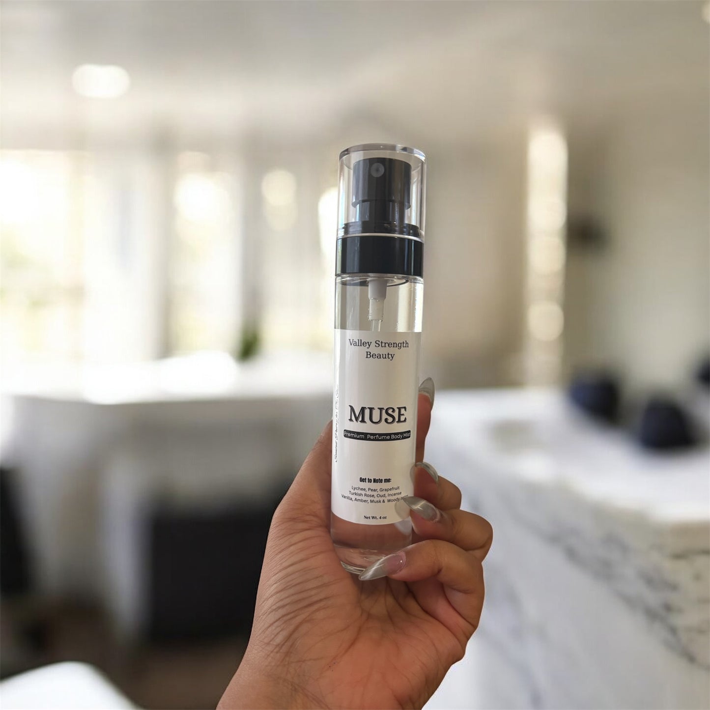 Muse Luxe Bundle