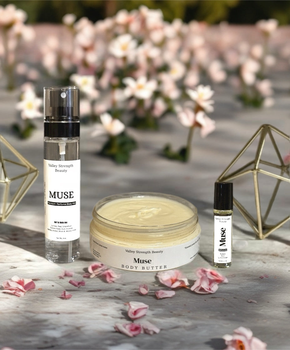 Muse Luxe Bundle