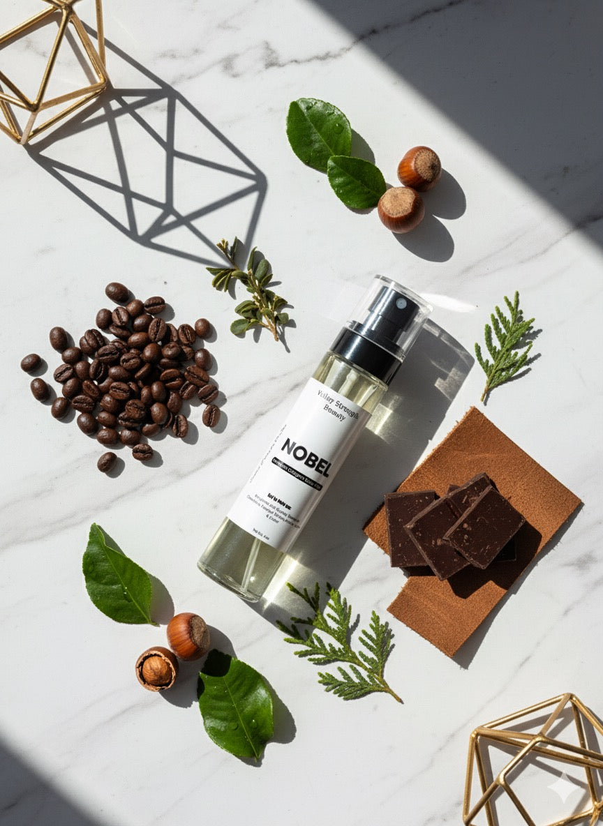Noble Luxe Bundle