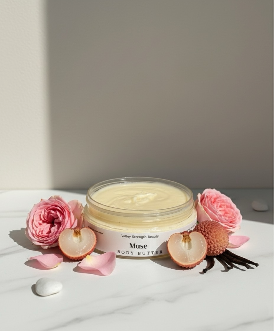 Muse Body Butter