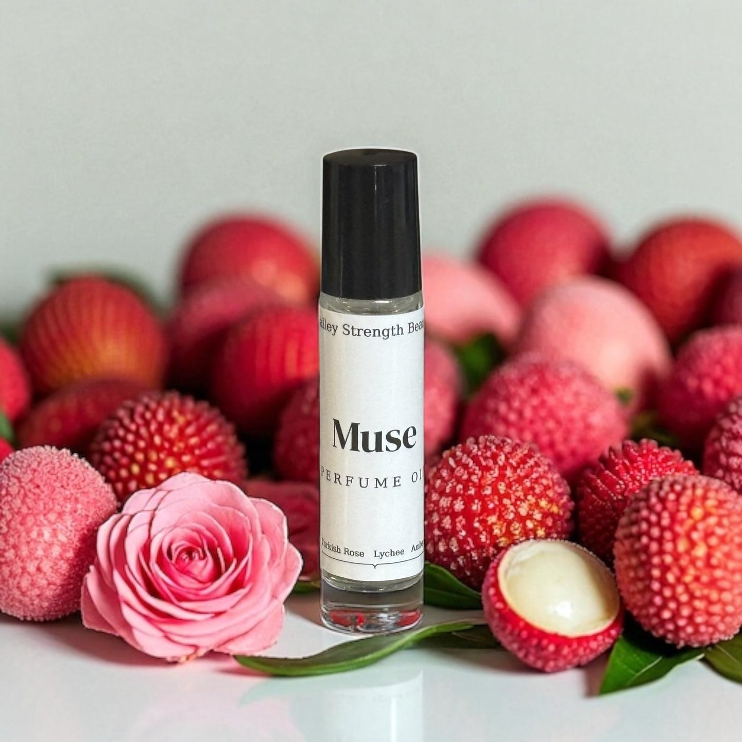 Muse Luxe Bundle