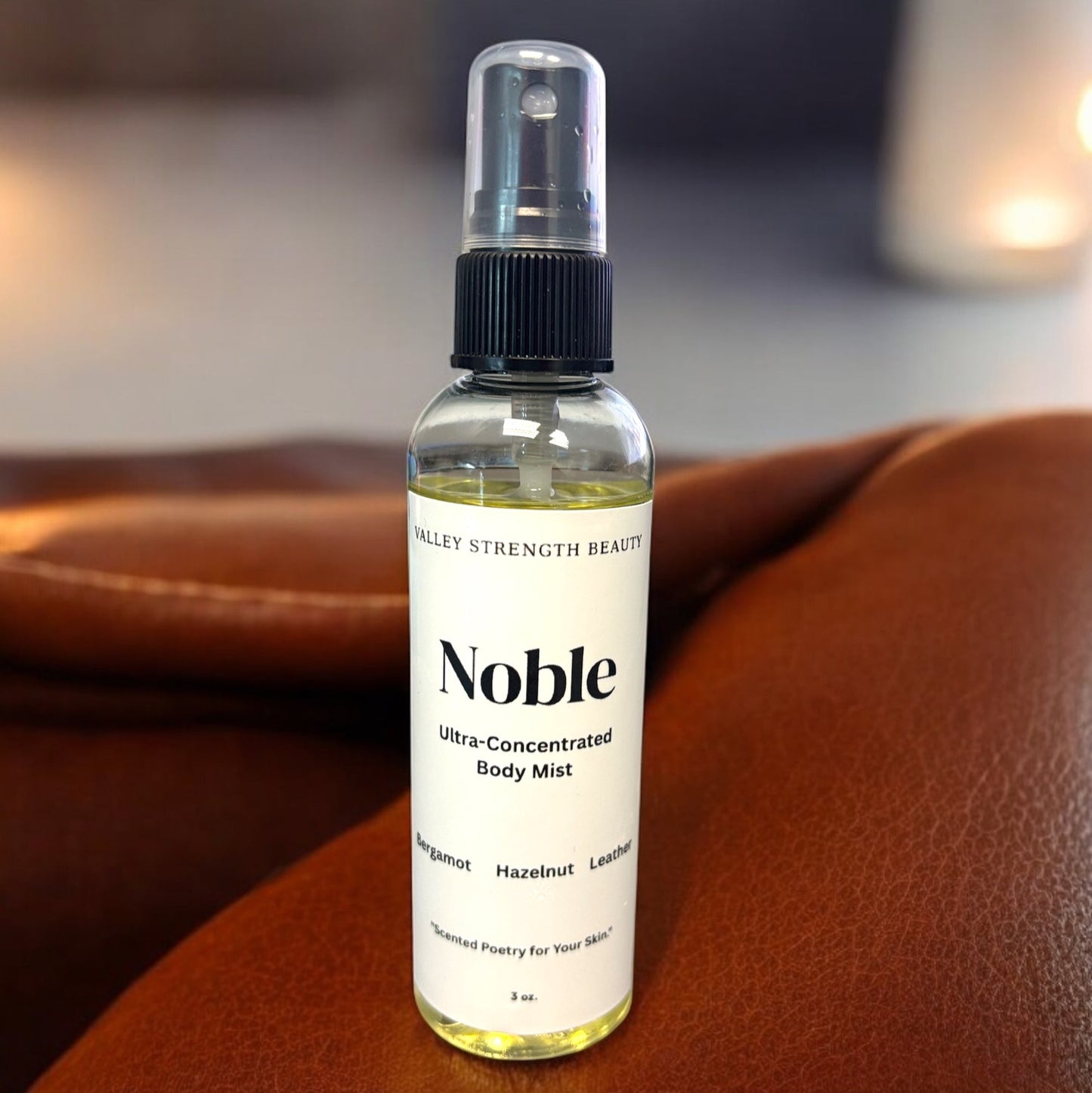 Men Nobel Premium Body Spray