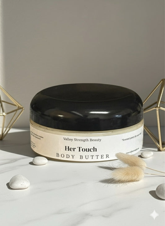 Her Touch Body Butter