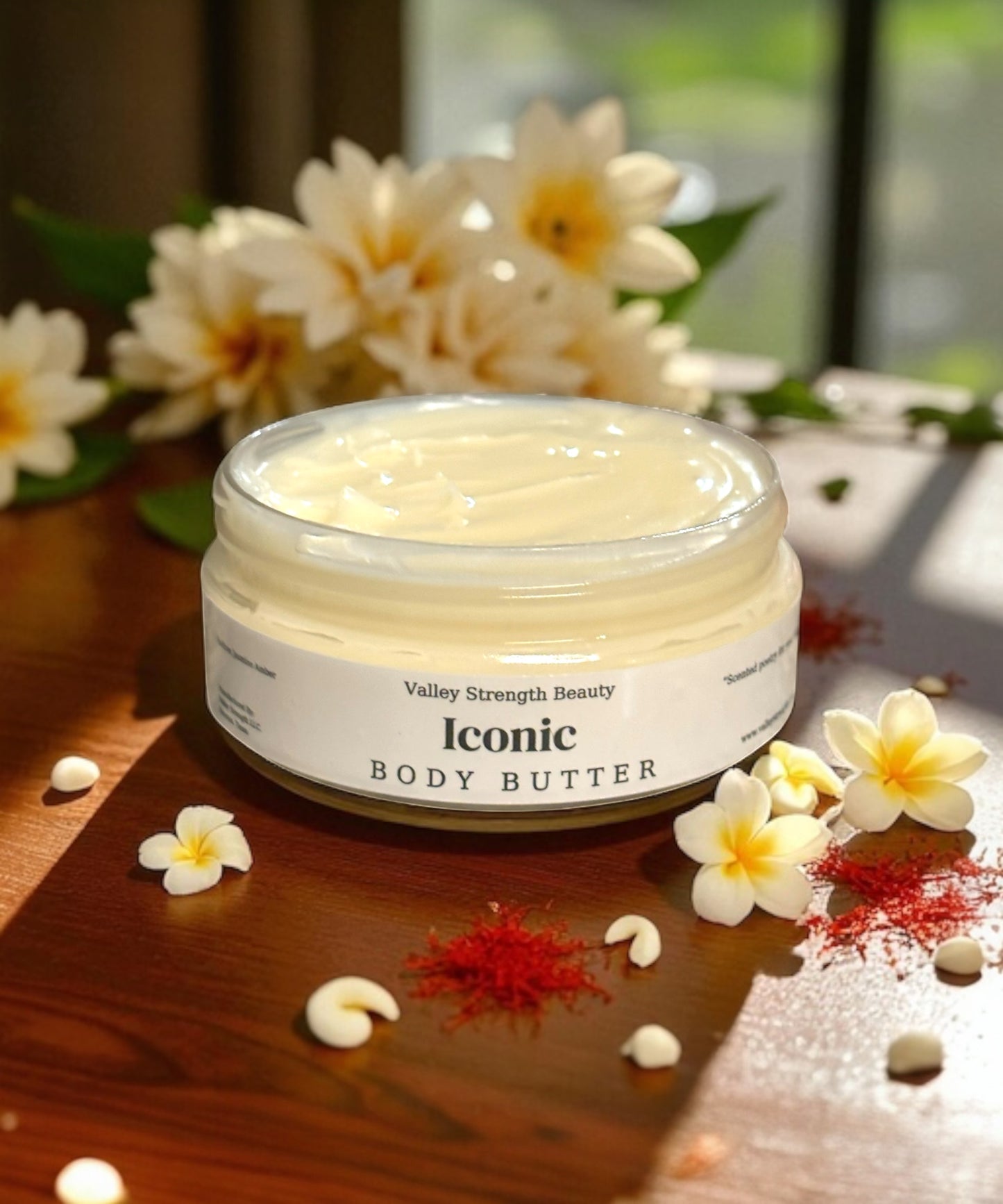 Iconic Body Butter