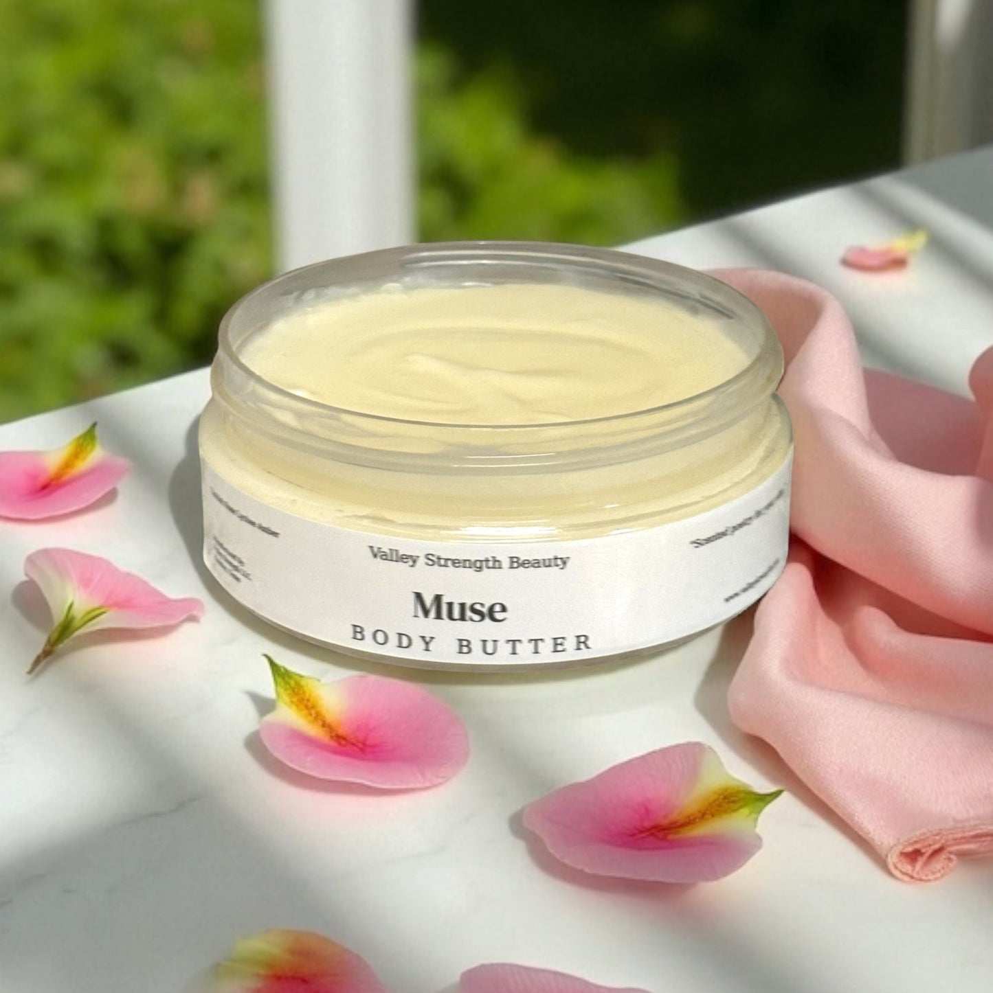 Muse Body Butter
