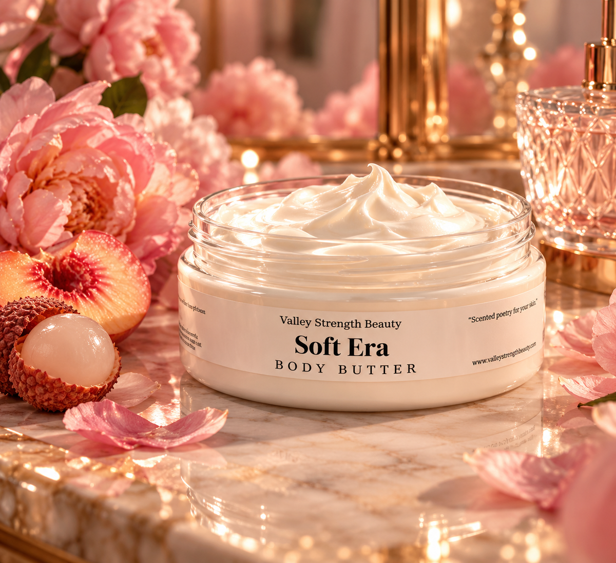 SOFT ERA Body Butter