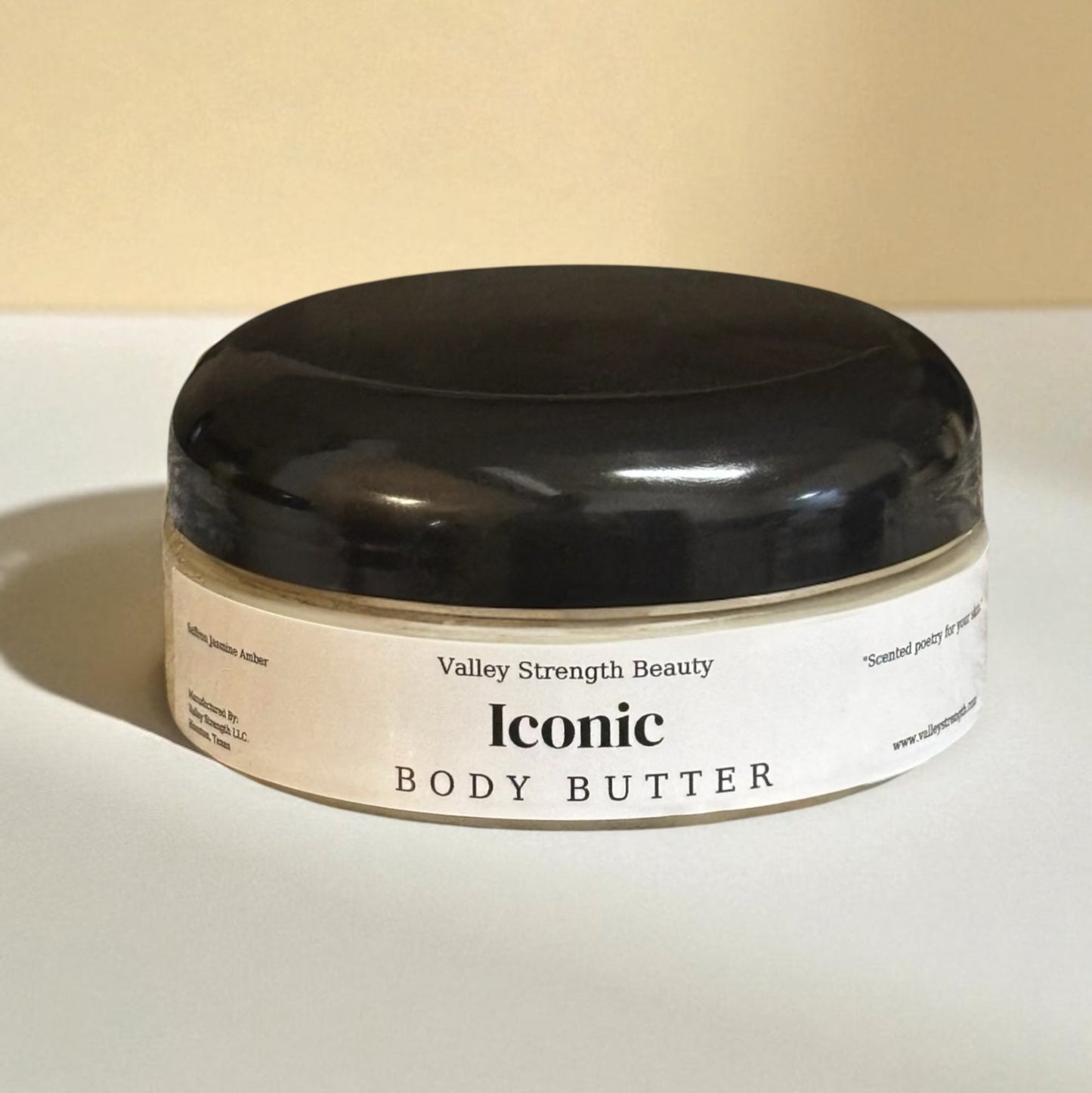 Iconic Body Butter