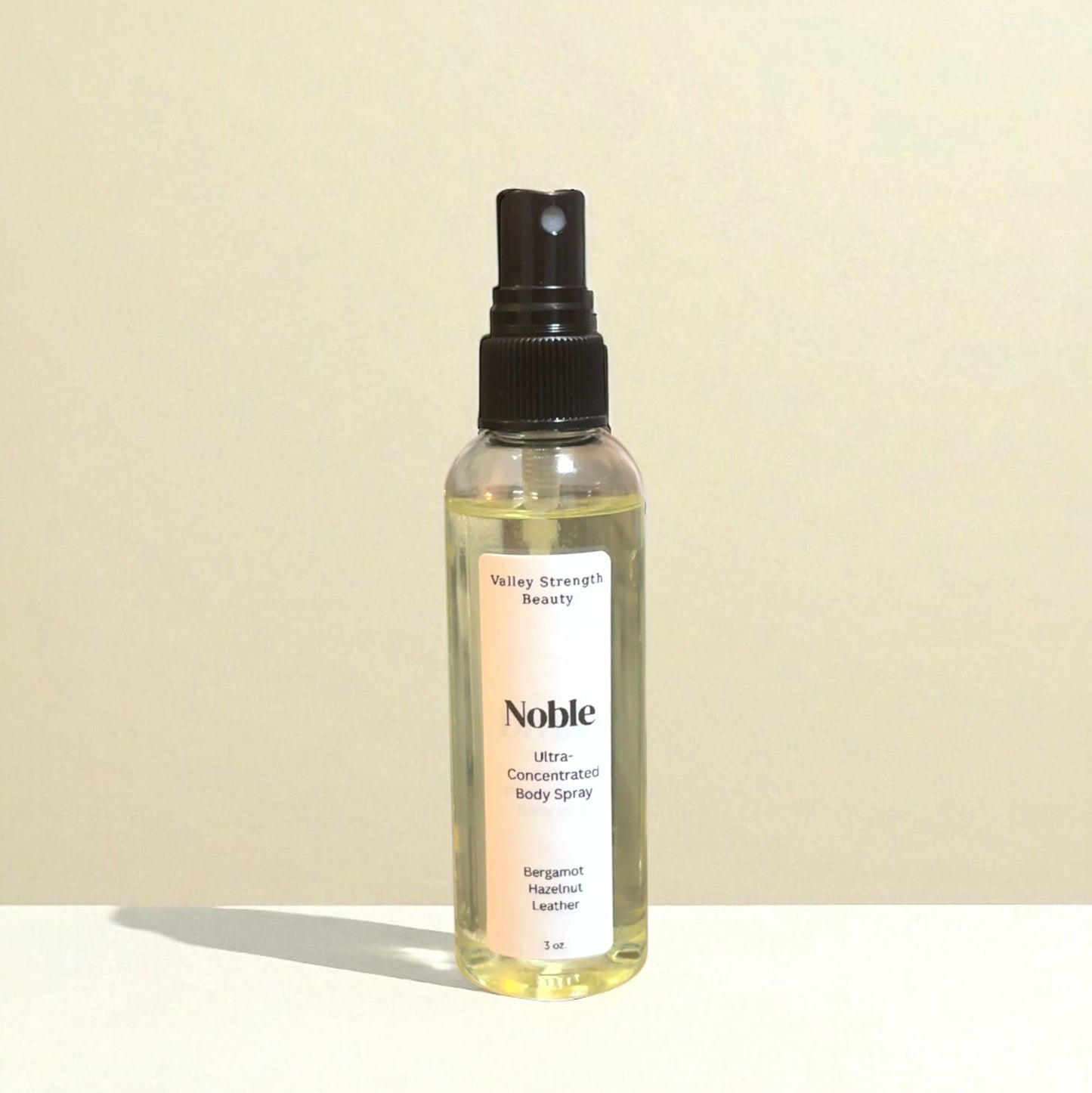 Men Nobel Premium Body Spray