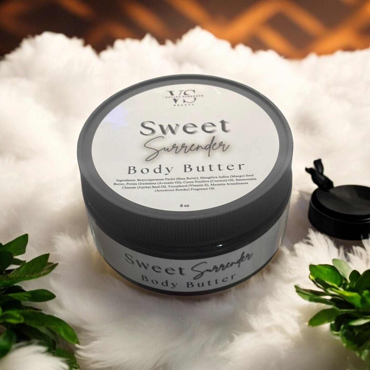 Sweet Surrender Body Butter inspired by Parfums de Marley Delina Exclusif