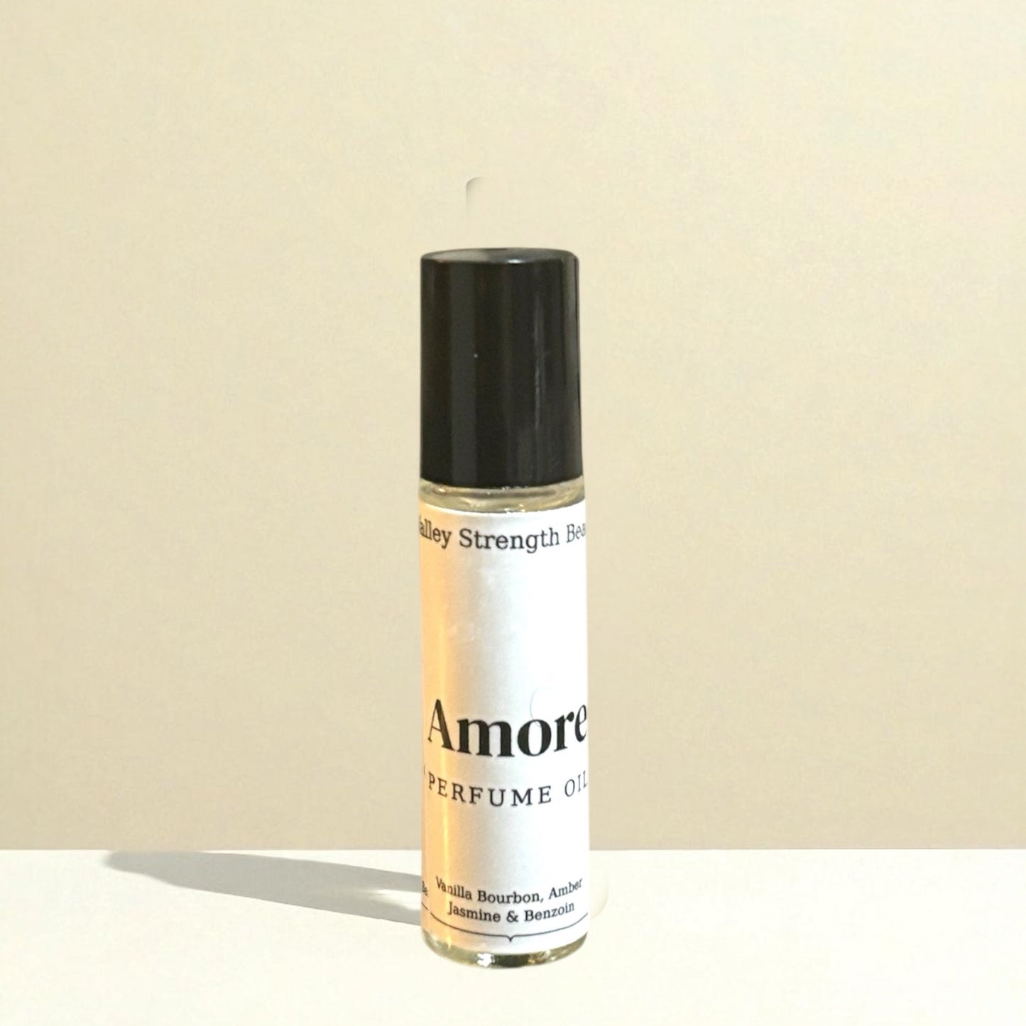 Amore Perfume Oil