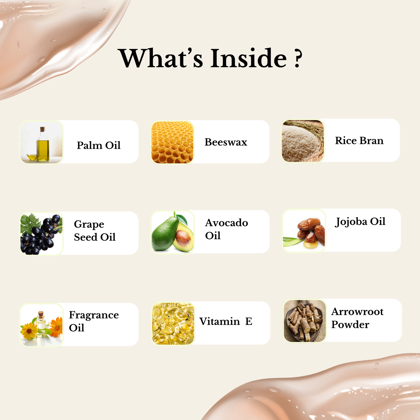 Iconic Body Butter