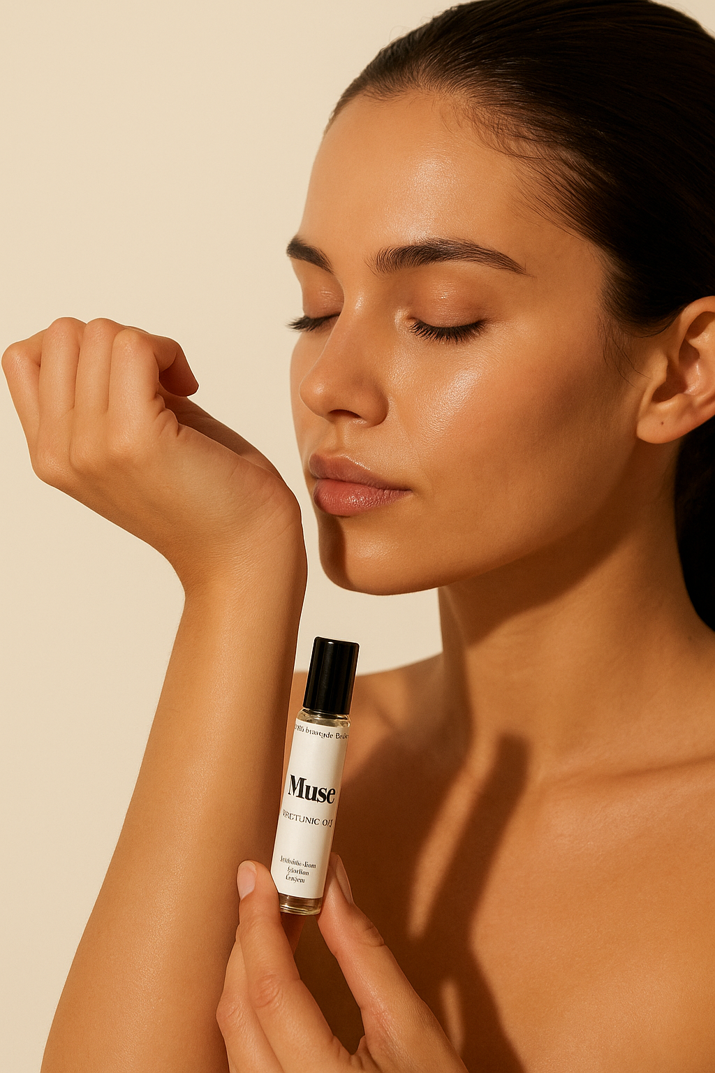 Perfume Oil Roll on
