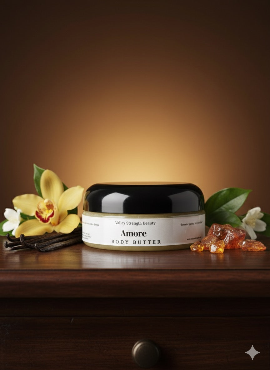 Body Butters