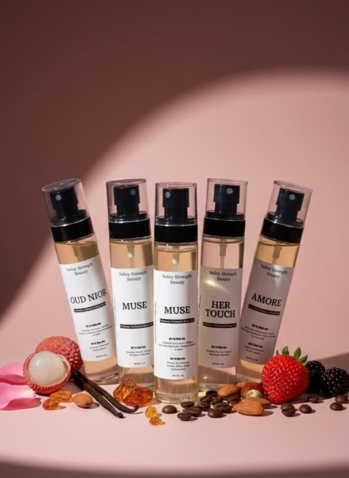 Body Mist