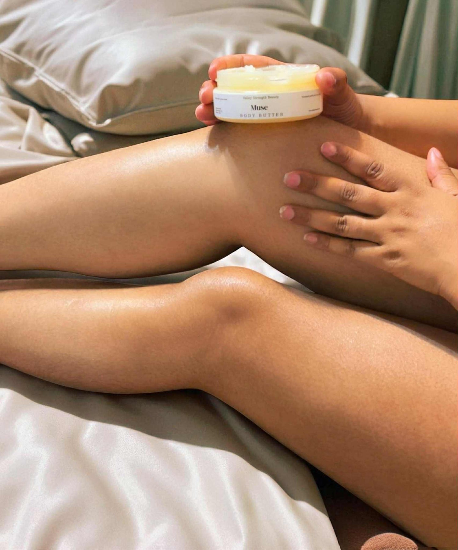 Body Butters