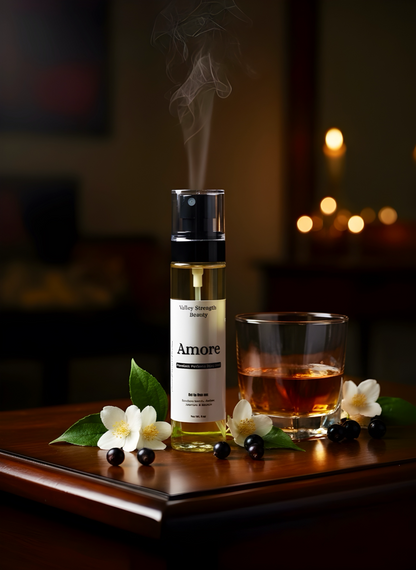 Amore Premium Body Mist