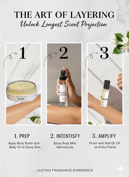 Her Touch Luxe Bundle