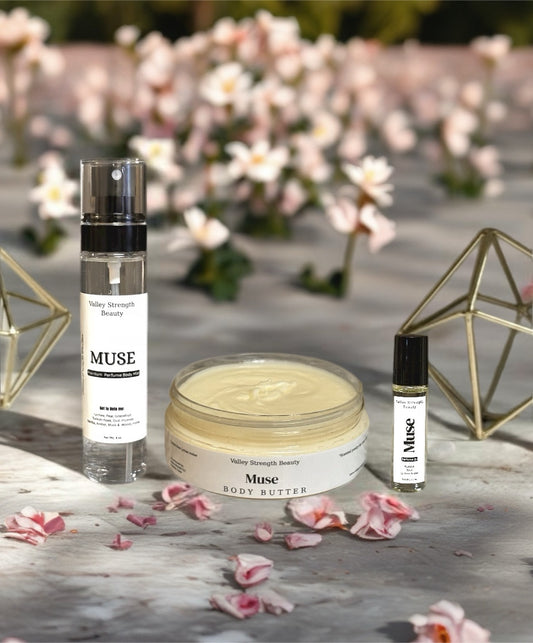Muse Luxe Bundle