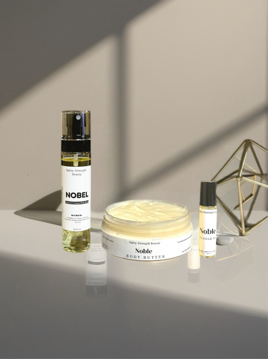 Noble Luxe Bundle