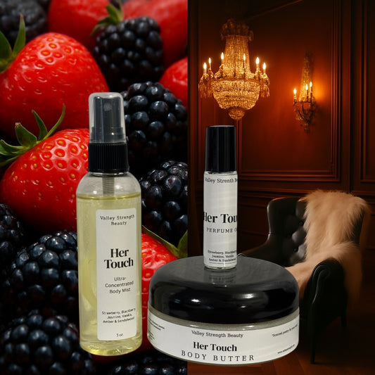 Her Touch Signature Bundle