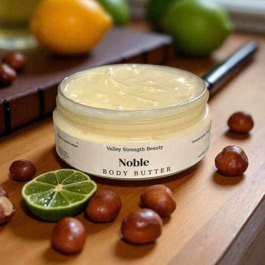 Noble Men Essence Bundle