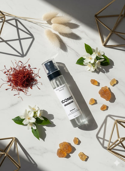 Iconic Premium Body Spray