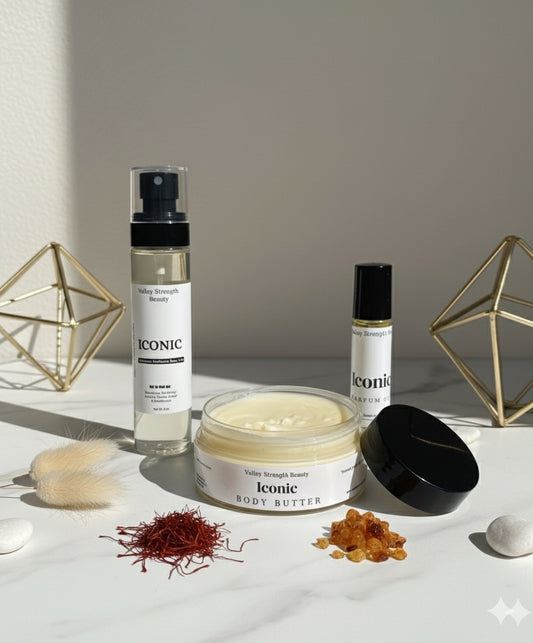Iconic Luxe Bundle