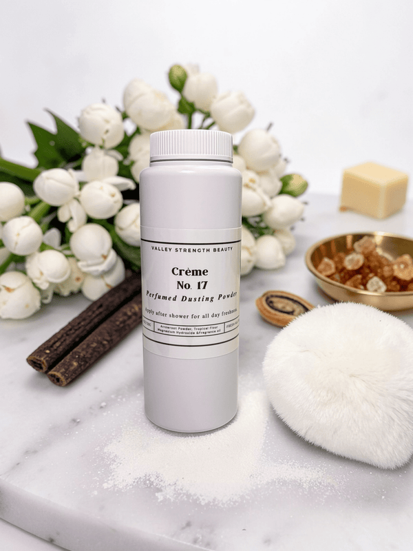 CREME No.17 Dusting Powder