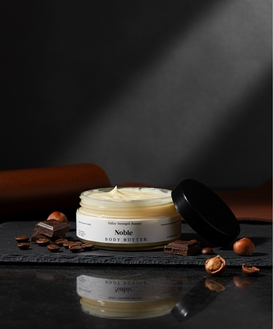 Noble Body Butter