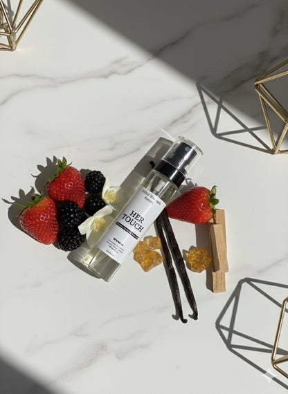 Her Touch Luxe Bundle