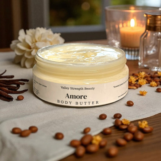 Amore Luxe Bundle