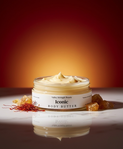 Iconic Body Butter