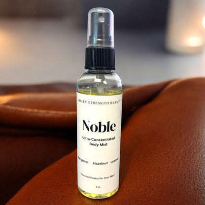 Men Nobel Premium Body Spray