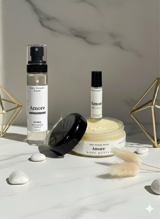 Amore Luxe Bundle