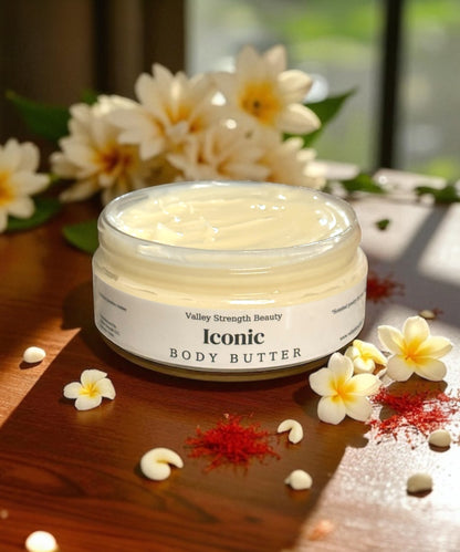 Iconic Body Butter