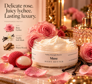Muse Body Butter