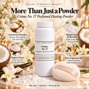 CREME perfume body spray inspired by Bianco Latte by Giardini di Toscana by Valley Strength Beauty.