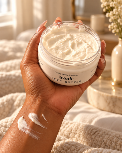 Iconic Body Butter