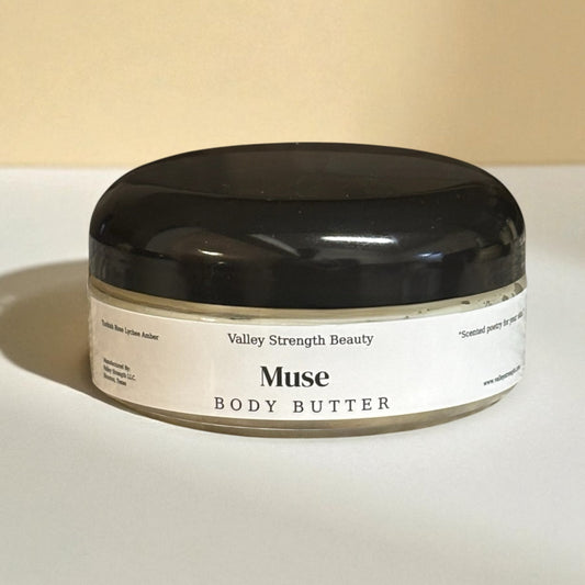 Muse Body Butter