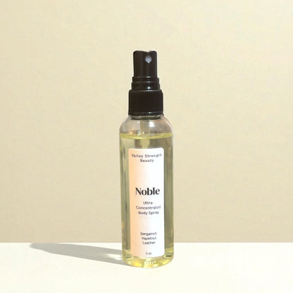 Men Nobel Premium Body Spray