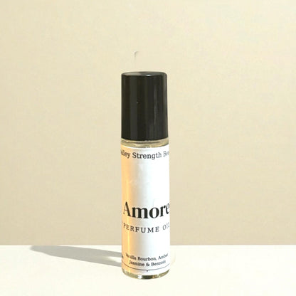 Amore Perfume Oil