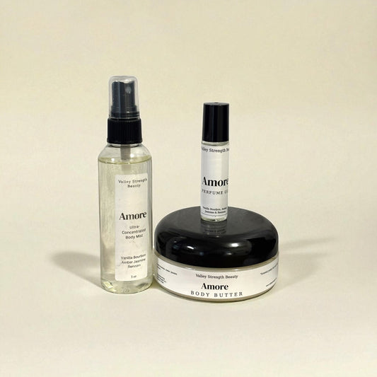 Amore Luxe Bundle